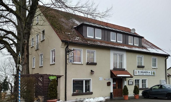 Ulm Casa | pension sonne