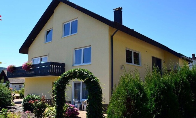 Silz Casa | Pension Sonnenberg Residencia vacacional confortable
