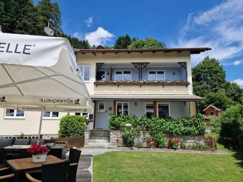 Gmuend in Kaernten Casa | Pension Sonnenheim