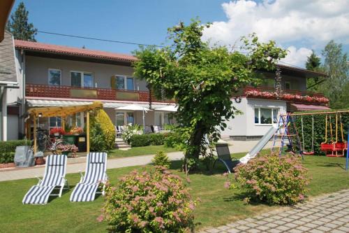 Klopein Casa | Pension Sonnenschein