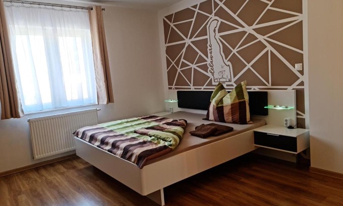 Ternitz Casa | Pension Sonnwendgasse