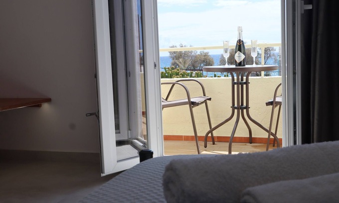 Agios Georgios Casa | pension st.george
