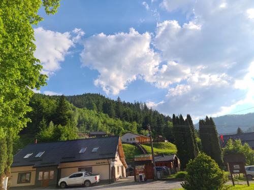 Stare Hory Casa | Pension St. Maria