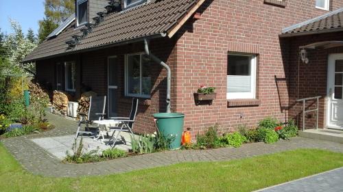 Luebz Casa | Pension Stahlberg