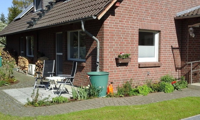 Luebz Casa | "Pensión Stahlberg"