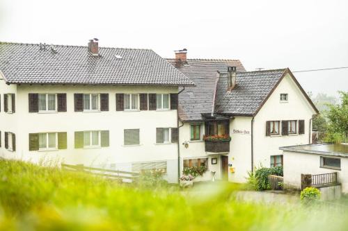 Goefis Casa | Pension Stein