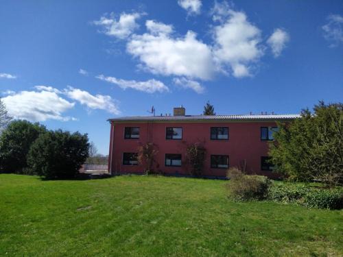 Ostseebad Dierhagen Casa | Pension Stocker