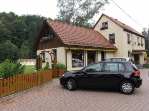 Sebnitz Casa | Pension Strohbach