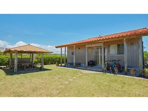 Ginoza Casa | Pension Sunadun - Vacation STAY 47810v