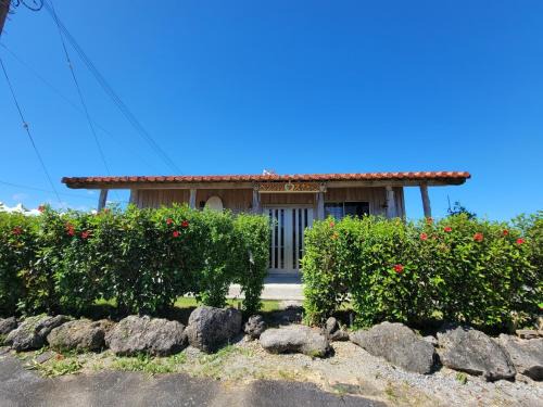 Ginoza Casa | Pension Sunadun - Vacation STAY 47796v