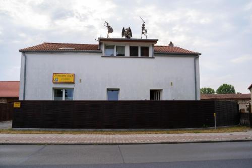 Waltersdorf Casa | Pension SXF