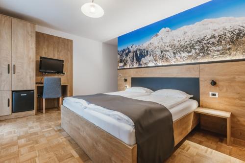Radovljica Casa | Pension Török