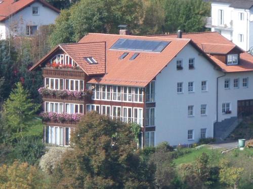 Grafenau Casa | Pension Tauscher