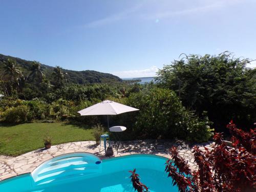 Teahupoo Casa | Pension Temaeva