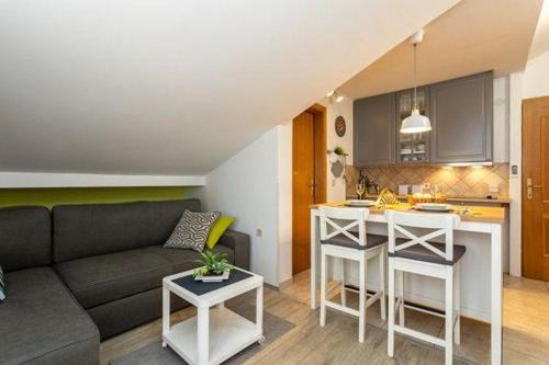 Bjelovar Apartamento | Pension-Tina-App-4
