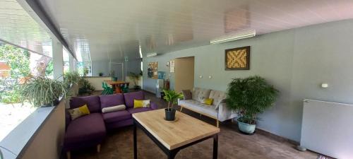 Taiohae Casa | PENSION TOKA EVA