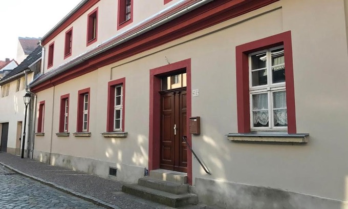 Torgau Casa | Pension Torgau