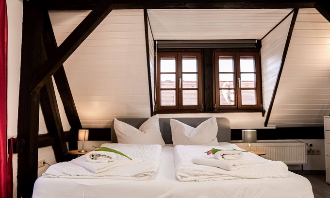 Mickten Casa | Pension Trobischhof
