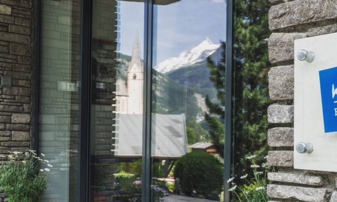 Heiligenblut Casa | Pension Trojerhof
