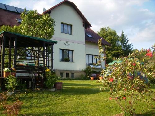 Kostalov Apartamento | Pension u Josefa