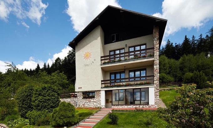 Janske Lazne Casa | Pension U slunce