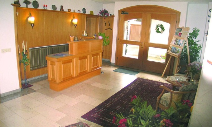 Unterschonau Casa | Pension Unterstein