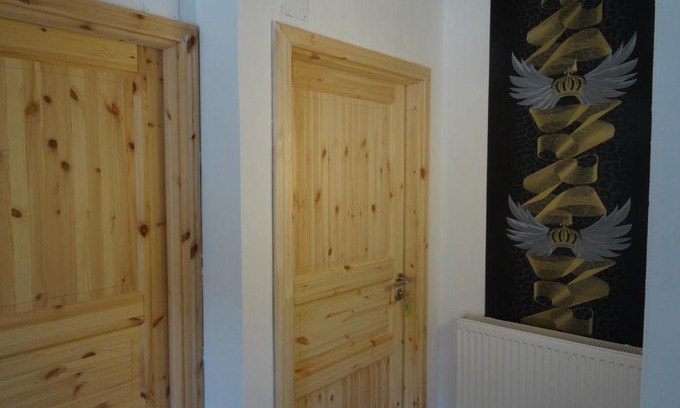 Großbrembach Casa | Pension und Gästehaus Paffrath