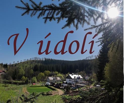 Josefov Dul Casa | Pension V údolí v Jizerských horách