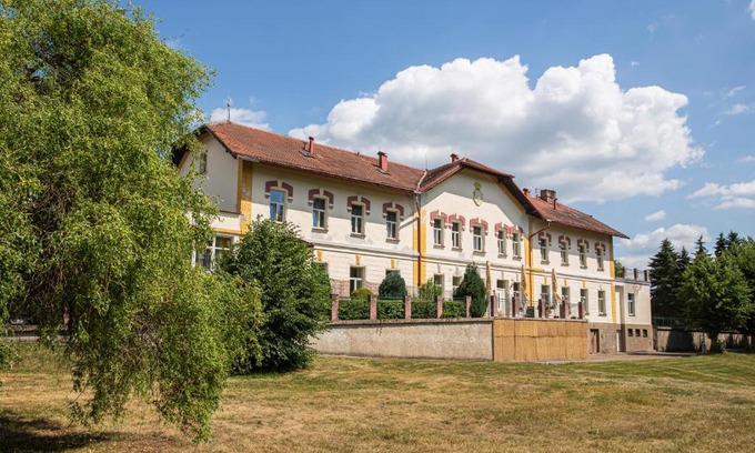Cesky Sternberk Casa | Pension v parku Český Šternberk