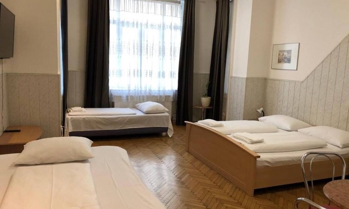 Josefstadt Casa | Pension Vera