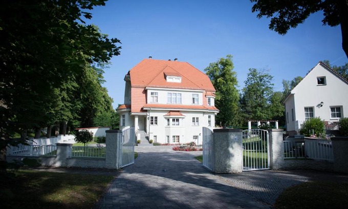 Oberhavel Hotel | Pension Villa-Ingeborg
