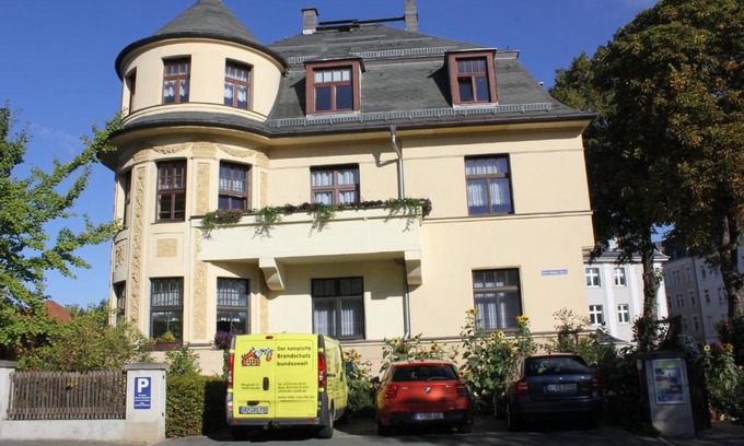 Plauen Casa | Pension Vogtländer