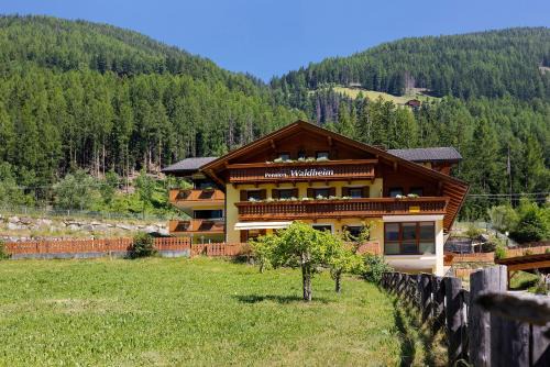 Valle Aurina Casa | Pension Waldheim Rooms