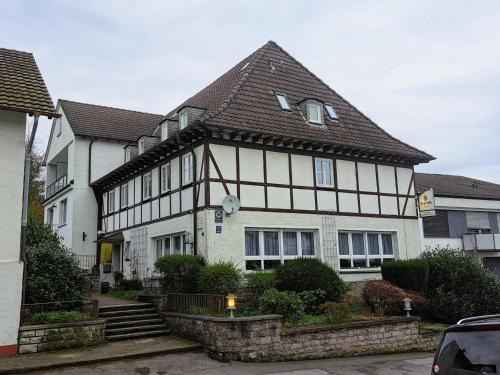 Balve Casa | Pension Waltermann