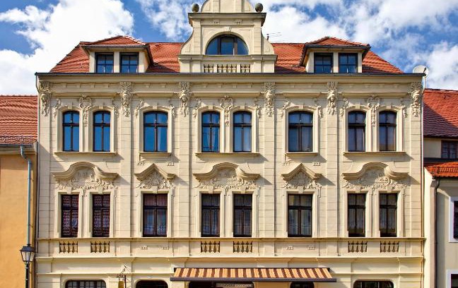 Torgau Casa | Pension Wehner