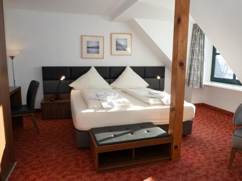 Bremen-Vegesack Casa | Pension Weserblick