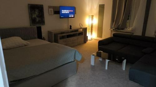 Senftenberg Apartamento | Pension Winter Obergeschoss