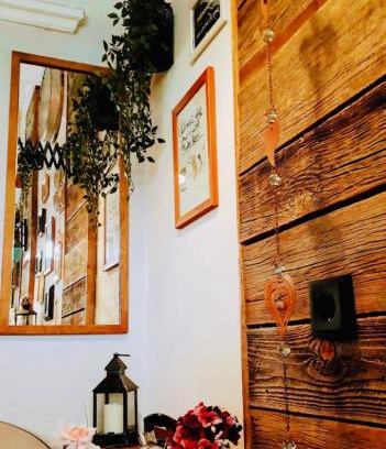 Naumburg Apartamento | Pension Wunderbar