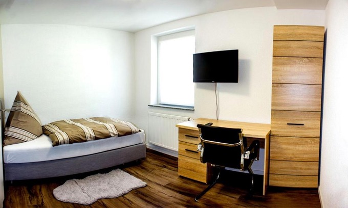 Schemmerhofen Casa | Pension zum Hecht