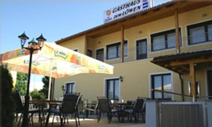 Asten Casa | Pension Zum Löwen