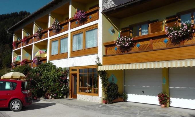 Millstatt Casa | Pension zum Mühlrad