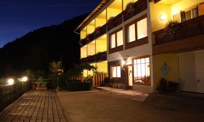 Millstatt Casa | Pension zum Mühlrad