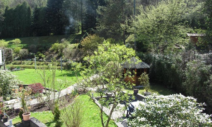Salchendorf Casa | Pension zum Rothaarsteig