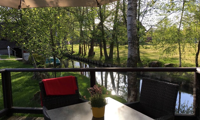 Burg-Kauper Casa | Pension Zum Schlangenkoenig