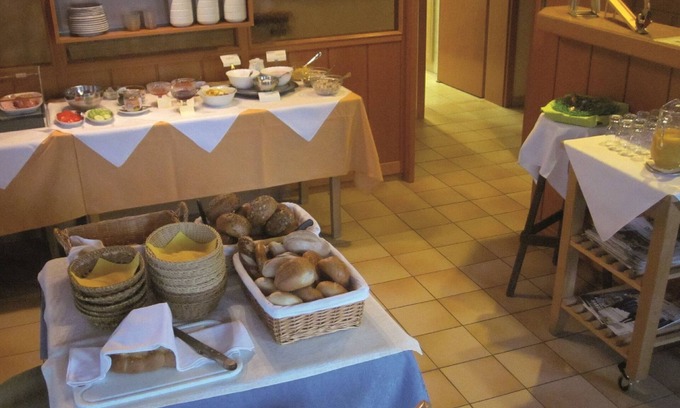 Muhr am See Casa | Pension Zum Schwan