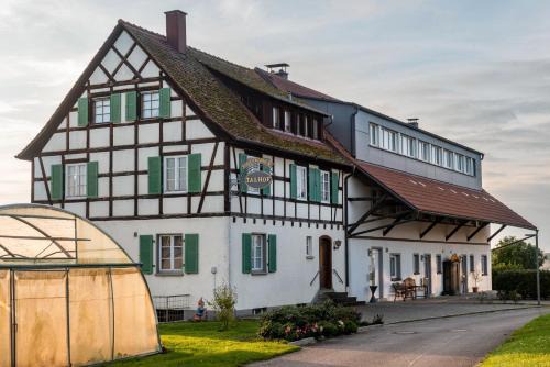 Reichenau Casa | Pension Zum Talhof