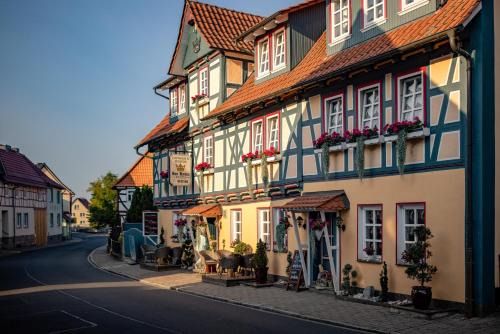 Martinfeld Casa | Pension Zur Krone