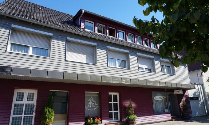 Schoenaich Casa | Pension-zur-Rose