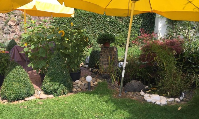 Jungfernkopf Apartamento | pension24 Kassel