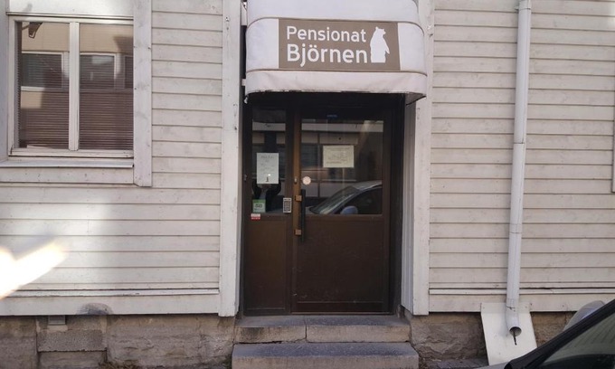Odenslund Casa | Pensionat Björnen